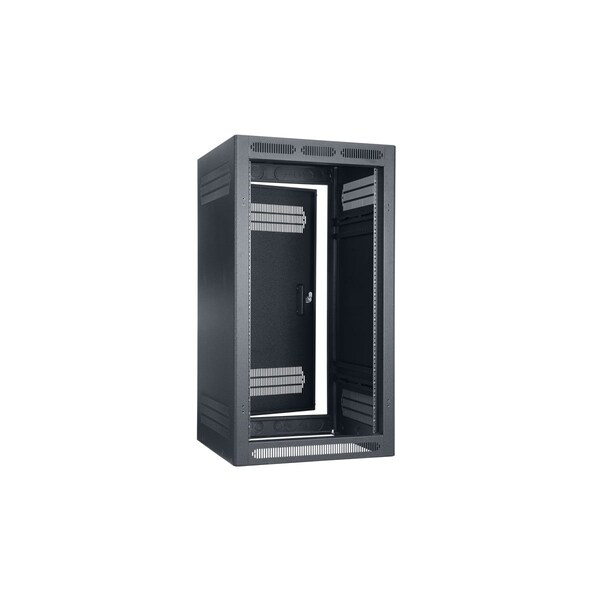 Enclosed Rack 21Ux22D